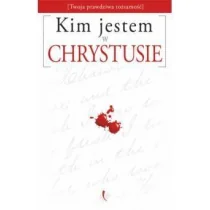 Szaron Kim jestem w Chrystusie - Szaron - Religia i religioznawstwo - miniaturka - grafika 1