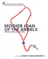 Filmy obyczajowe Blu-ray - Matka Joanna od Aniołów - miniaturka - grafika 1