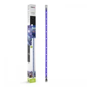 Oświetlenie akwarium - AQUAEL, Leddy Tube 14W Actinic Świetlówka Led - miniaturka - grafika 1