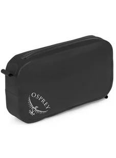 Wodoszczelna kieszeń do plecaka Osprey Pack Pocket Waterproof - black - Plecaki - miniaturka - grafika 1