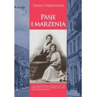 Biografie i autobiografie - Pasje i marzenia - miniaturka - grafika 1