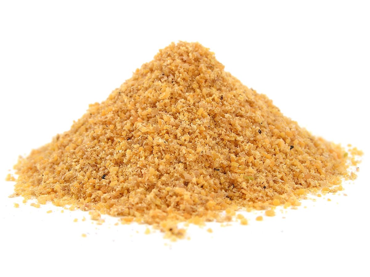 GORCZYCA BIAŁA mielona 500 g - Aromatika