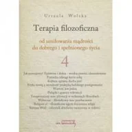 Filozofia i socjologia - von Borowiecky Terapia Filozoficzna 4 WOLSKA URSZULA - miniaturka - grafika 1