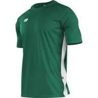 Koszulki sportowe męskie - Koszulka do piłki nożnej męska Zina Contra z krótkim rękawem - miniaturka - grafika 1