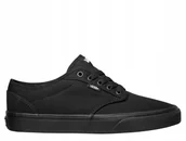 Buty sportowe męskie - Buty męskie Vans Atwood VN000TUY186 46 - miniaturka - grafika 1