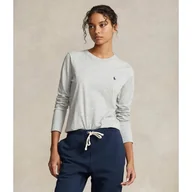 Bluzki damskie - POLO RALPH LAUREN Bluzka Regular Fit - miniaturka - grafika 1