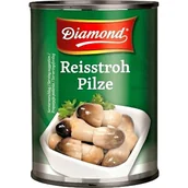 Warzywa świeże i suszone - DIAMOND Grzyby trawne - puszka - miniaturka - grafika 1