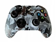 Akcesoria do Xbox - XboxOne Etui Pokrowiec Na Pada kolor Moro - miniaturka - grafika 1