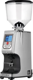 Młynek do kawy Eureka Eureka Atom Specialty 65E - Młynek automatyczny - Szary - Młynki do kawy - miniaturka - grafika 1
