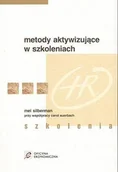 Zarządzanie - Metody aktywizujące w szkoleniach - miniaturka - grafika 1