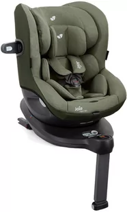 Joie Spin 360 0-18 kg Moss - Foteliki samochodowe - miniaturka - grafika 1