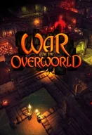 Gry PC Cyfrowe - War for the Overworld + Heart Of Gold Steam Key GLOBAL - miniaturka - grafika 1