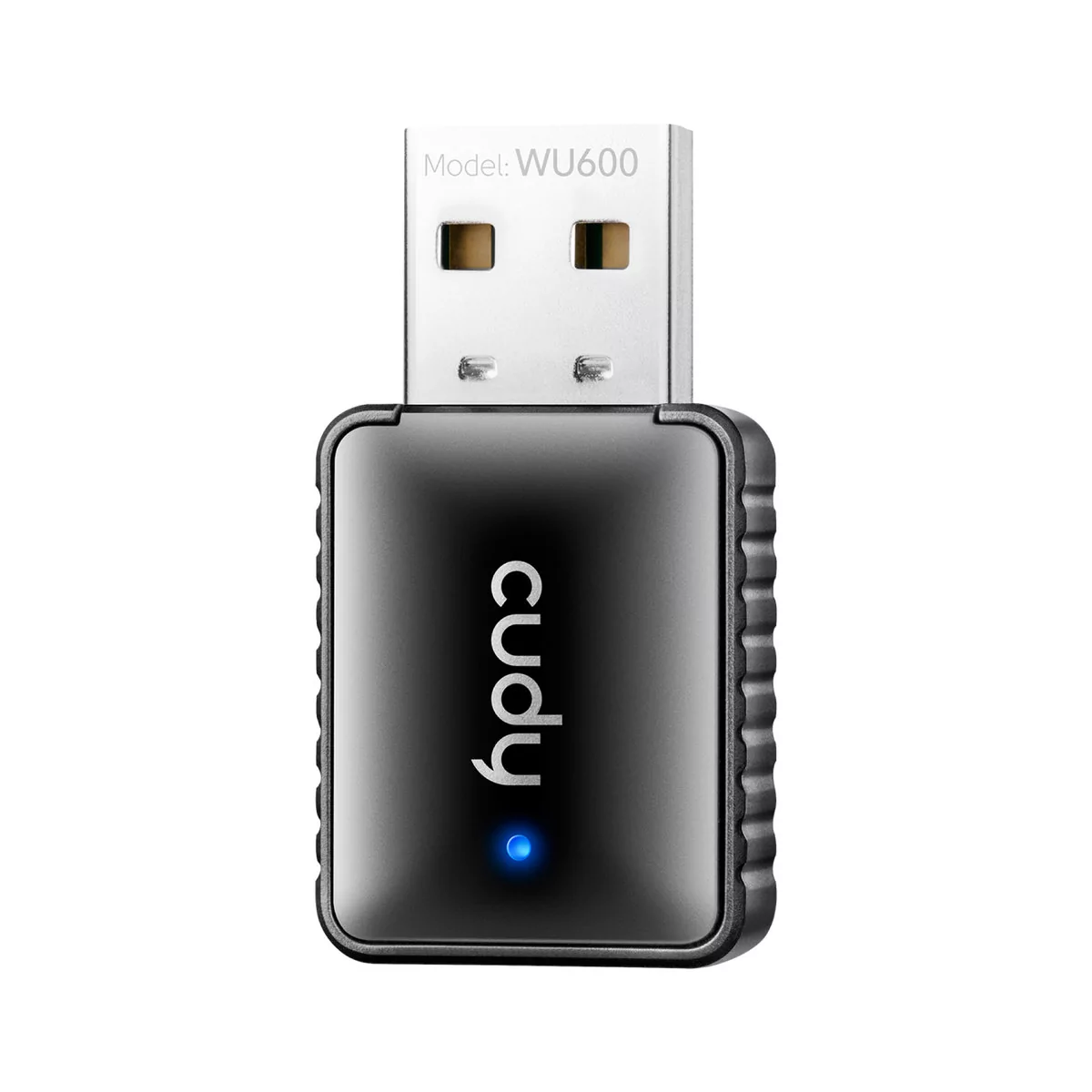 Karta Sieciowa Usb 2.0 Wi-Fi 5 Ac Ap Wu600