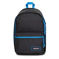 Plecaki - EASTPAK Back to Work Plecak, 27 L, Kontrast Bubble (Różowy) - miniaturka - grafika 1