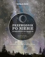 Przewodniki - Przewodnik po niebie. Stargazing na świecie - miniaturka - grafika 1