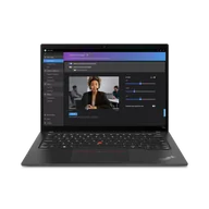 Laptopy - Lenovo ThinkPad T14s Gen 4 (Intel) 14" i5-1345U 32GB 1TB SSD W11PRO 3Y PS 21F6008APB - miniaturka - grafika 1