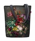 Torby i wózki na zakupy - Torebka płócienna SUNNY - Bukiet - miniaturka - grafika 1