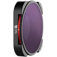 Filtry fotograficzne - Freewell Freewell Circular Polarizer CPL obiektyw aparatu filtr kompatybilny z Hero9 Black FW-H9B-CPL - miniaturka - grafika 1
