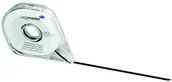 Akcesoria do tablic - Legamaster Samoprzylepna Tama Do Tablic Do Planowania 2.5 Mm X 16 M Czarna 133L130 - miniaturka - grafika 1