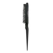 Szczotki i grzebienie do włosów - Balmain Hair Backcomb Brush szczotka do tapirowania włosów Black - miniaturka - grafika 1