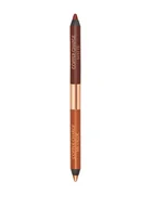 Eyelinery - Charlotte Tilbury Double Ended Liner – Copper Charge - miniaturka - grafika 1