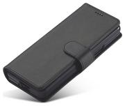 Etui i futerały do telefonów - Tech-Protect Wallet Galaxy Z Fold 5 black - miniaturka - grafika 1