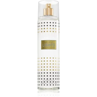 Sarah Jessica Parker Lovely Lights spray do ciała dla kobiet 236 ml - Wody i perfumy damskie - miniaturka - grafika 1