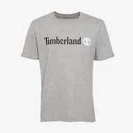 Koszulki męskie - TIMBERLAND T-SHIRT KENNEBEC RIVER TEE - Timberland - miniaturka - grafika 1