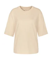 Bielizna nocna - Triumph koszulka damska z krótkim rękawem Triumph Mix & Match Top 3/4-42 - miniaturka - grafika 1