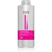 Odżywki do włosów - Londa Color Radiance, stabilizator koloru po farbowaniu, 1000ml - miniaturka - grafika 1