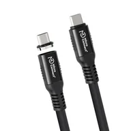 Kable komputerowe i do monitorów - Microconnect MC-LS-USB4CC2.0 kabel USB MC-LS-USB4CC2.0 - miniaturka - grafika 1