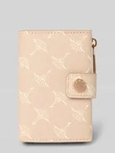 Portfele - Etui na karty z wyhaftowanym logo - miniaturka - grafika 1