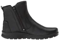 Botki damskie - Ecco, Botki damskie, Babett, rozmiar 39 - miniaturka - grafika 1