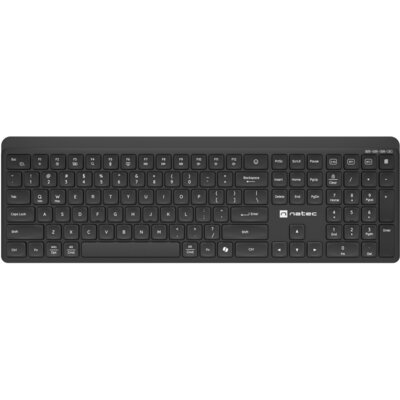 NATEC Tang Czarny NKL-2468