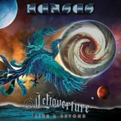 Inna muzyka - Leftoverture (Kansas) (CD / Album) - miniaturka - grafika 1