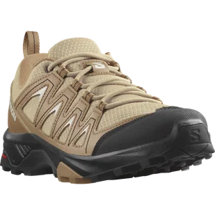 BUTY MĘSKIE SALOMON X BRAZE M 471803 - Moda i Uroda OUTLET - miniaturka - grafika 1