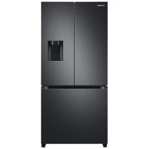 Lodówka Samsung RF50A5202B1 - Lodówki - miniaturka - grafika 1