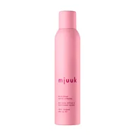 Kosmetyki do stylizacji włosów - Mjuuk Hairspray super strong 250 ml - miniaturka - grafika 1