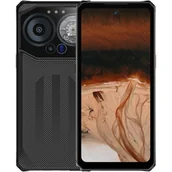 Telefony komórkowe - IIIF150 B3 8/256GB Czarny - miniaturka - grafika 1