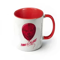 Kubki - Pyramid Posters IT Chapter Two Time to Float - kubek MGC25591 - miniaturka - grafika 1