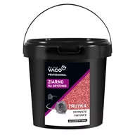 Zwalczanie i odstraszanie szkodników - Vaco Zbożowa trutka na szczury, myszy Zatrute ziarno Bromadiolone 10kg. - miniaturka - grafika 1