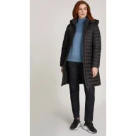 Kurtki damskie - Calvin Klein Kurtka | Regular Fit - miniaturka - grafika 1