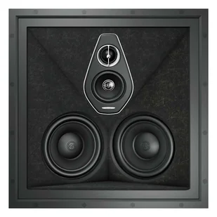 Sonus faber PC-664P głośnik instalacyjny sufitowy - Głośniki i kolumny - miniaturka - grafika 1