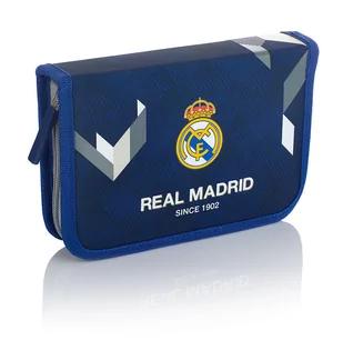 Astra Piórnik z wyposażeniem RM-181 Real Madrid - Piórniki - miniaturka - grafika 1
