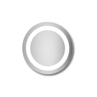 Lustra - Lustro Łazienkowe Led 80X80 Ruke Jowisz - miniaturka - grafika 1