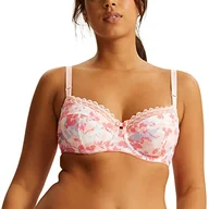 Biustonosze - Bestform - Sydney Java Bardzo wygodny biustonosz z mikrofibry, Jasnoróżowy, 80G - miniaturka - grafika 1