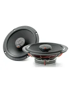 Głośniki samochodowe - FOCAL CAR ICU 165 Głośniki coaxialne 6½" / 16,5 cm (para) - miniaturka - grafika 1