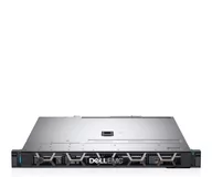 Serwery - Dell PowerEdge R450 XS 4309Y/32GB/1x600GB/H355/i9E - miniaturka - grafika 1