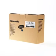 Bębny do drukarek - Panasonic Oryginał Bęben (zespół) do KX-MB2120/2130/2170 | 10 000 str. | czarny (KX-FAD473X) - miniaturka - grafika 1