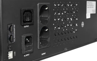 UPS1500-R-LI - zasilacz awaryjny - Zasilacze awaryjne UPS - miniaturka - grafika 4